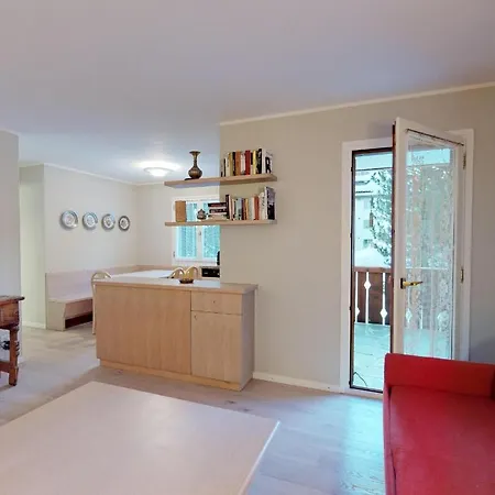 Apartment Balcun Tort 9