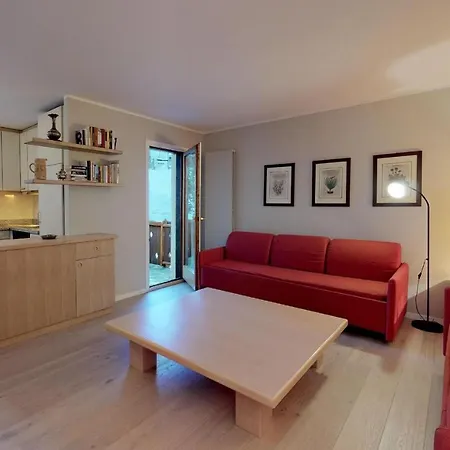 Appartement Balcun Tort 9